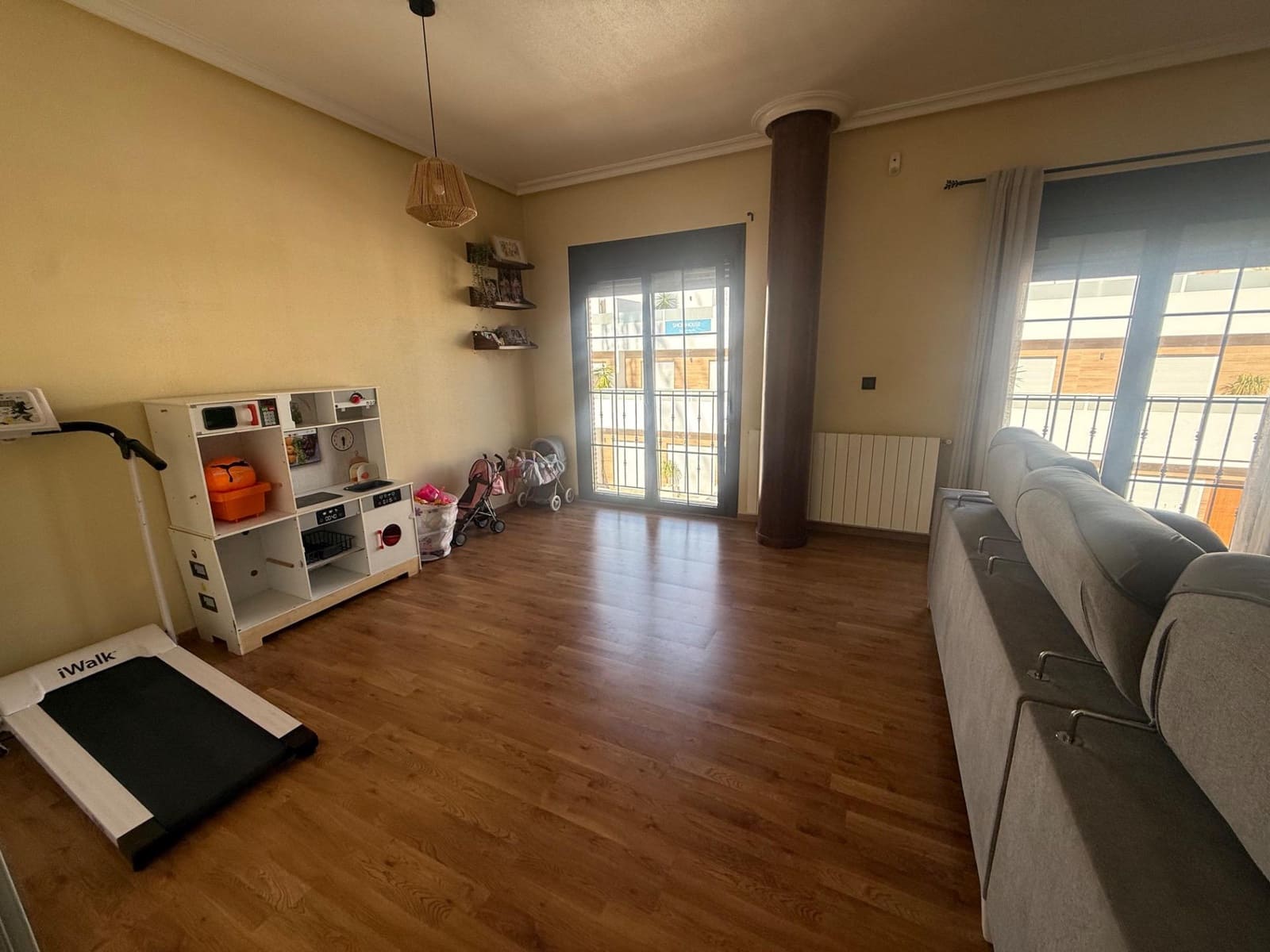 3 soveværelse Byhus til salg i Avileses med garage - € 240.000 (Ref: 9359758)