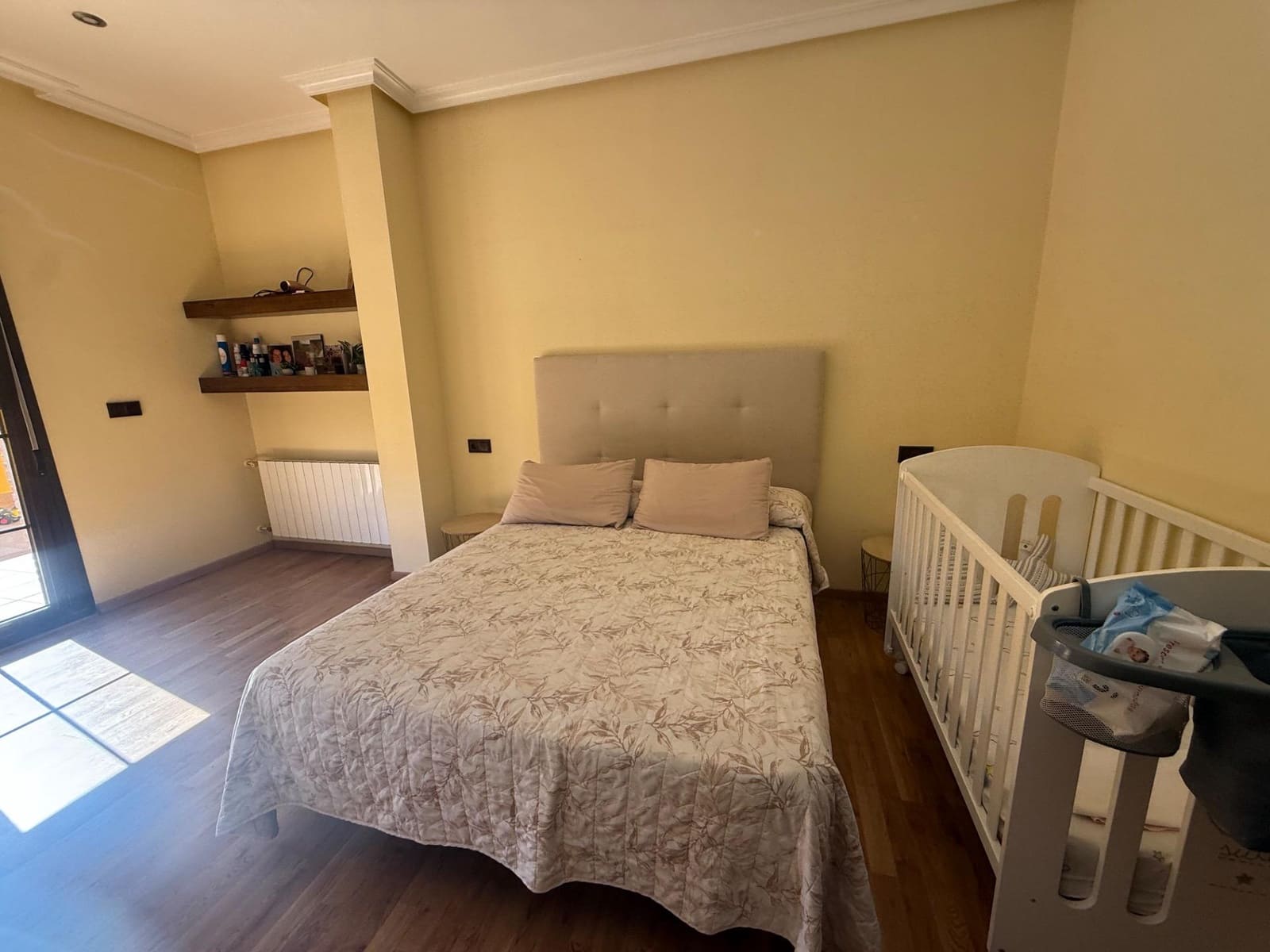 3 soveværelse Byhus til salg i Avileses med garage - € 240.000 (Ref: 9359758)