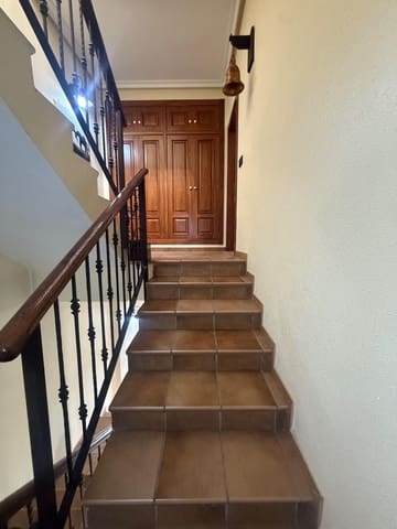 Casa de 3 habitaciones en Avileses, Murcia ciudad en venta con garaje - 240.000 € (Ref: 9359758)