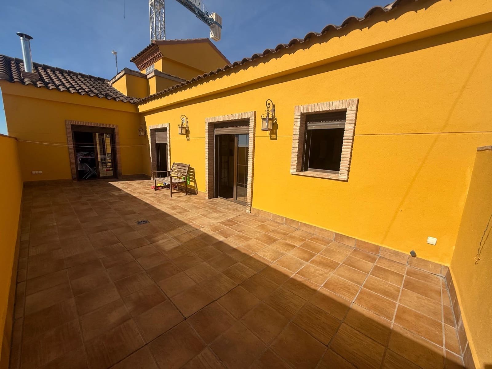 3 bedroom Townhouse for sale in Avileses with garage - € 240,000 (Ref: 9359758)