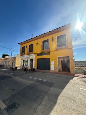 3 camera da letto Casa in vendita in Avileses, Murcia città con garage - 220.000 € (Rif: 9359758)