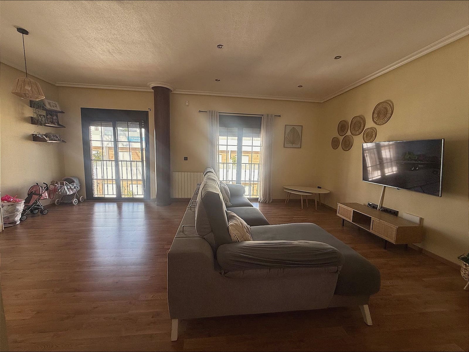3 bedroom Townhouse for sale in Avileses with garage - € 240,000 (Ref: 9359758)