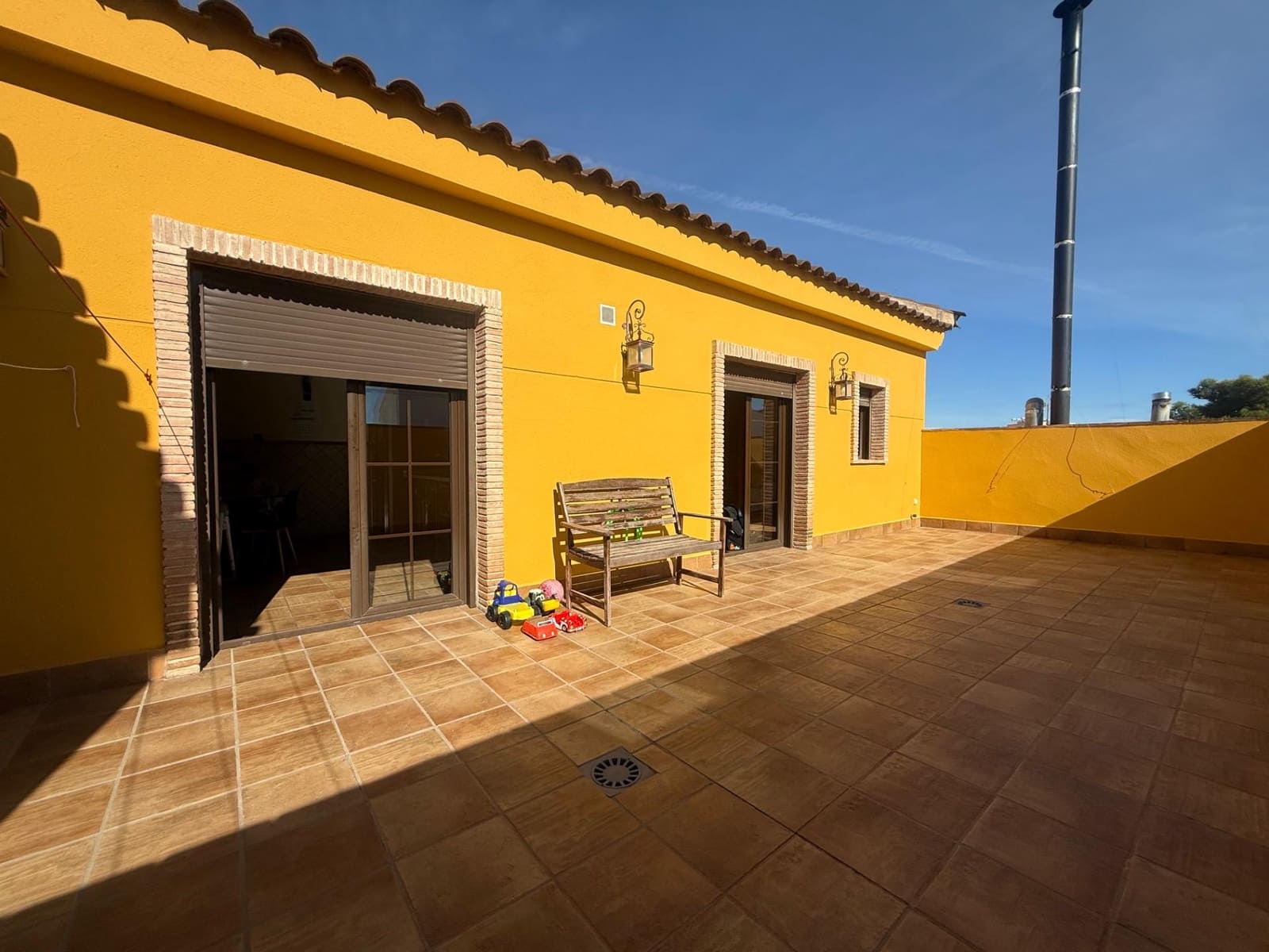 3 bedroom Townhouse for sale in Avileses with garage - € 240,000 (Ref: 9359758)