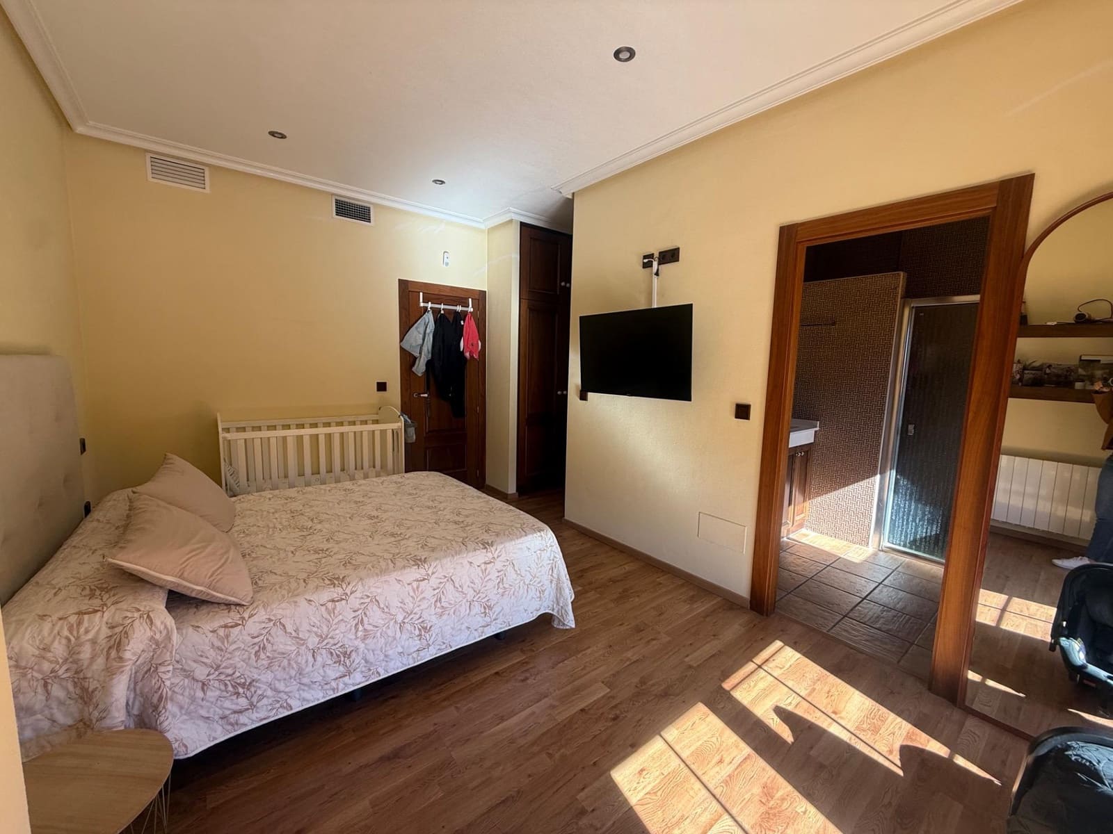 3 bedroom Townhouse for sale in Avileses with garage - € 240,000 (Ref: 9359758)