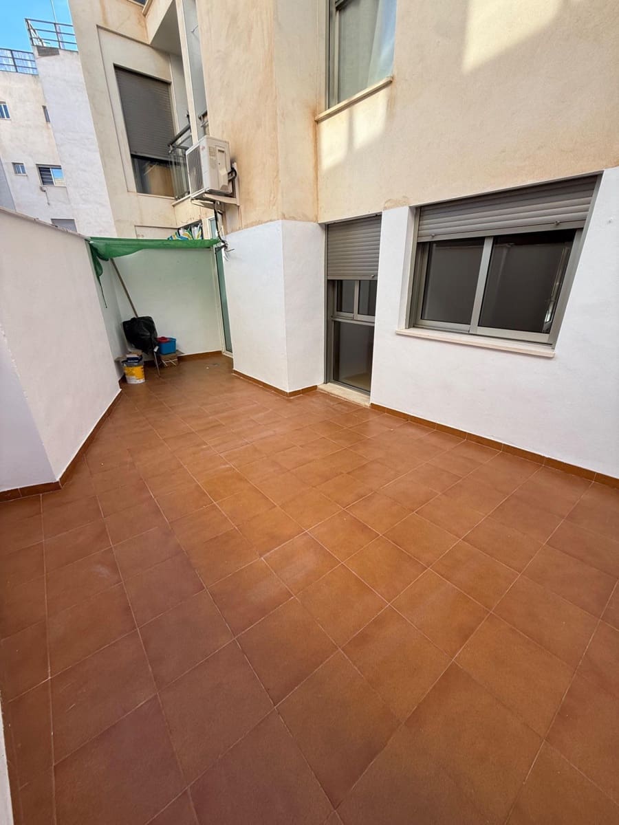 3 camera da letto Appartamento in vendita in Pilar de la Horadada - 140.000 € (Rif: 9362504)