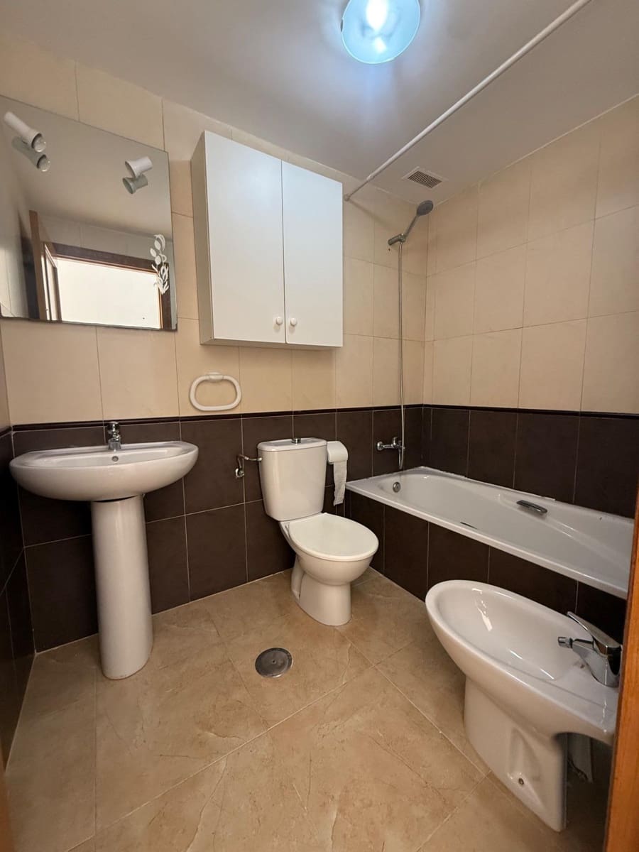 3 camera da letto Appartamento in vendita in Pilar de la Horadada - 140.000 € (Rif: 9362504)