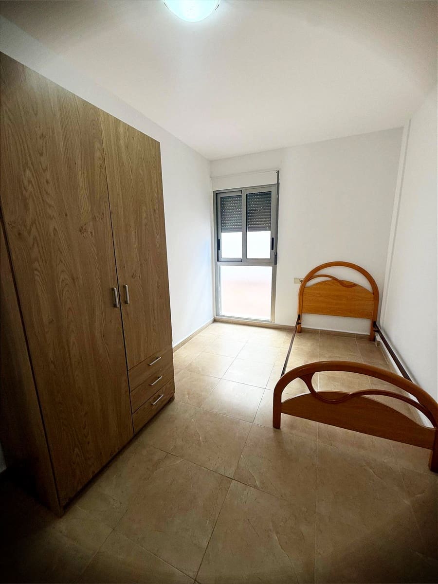 3 camera da letto Appartamento in vendita in Pilar de la Horadada - 140.000 € (Rif: 9362504)