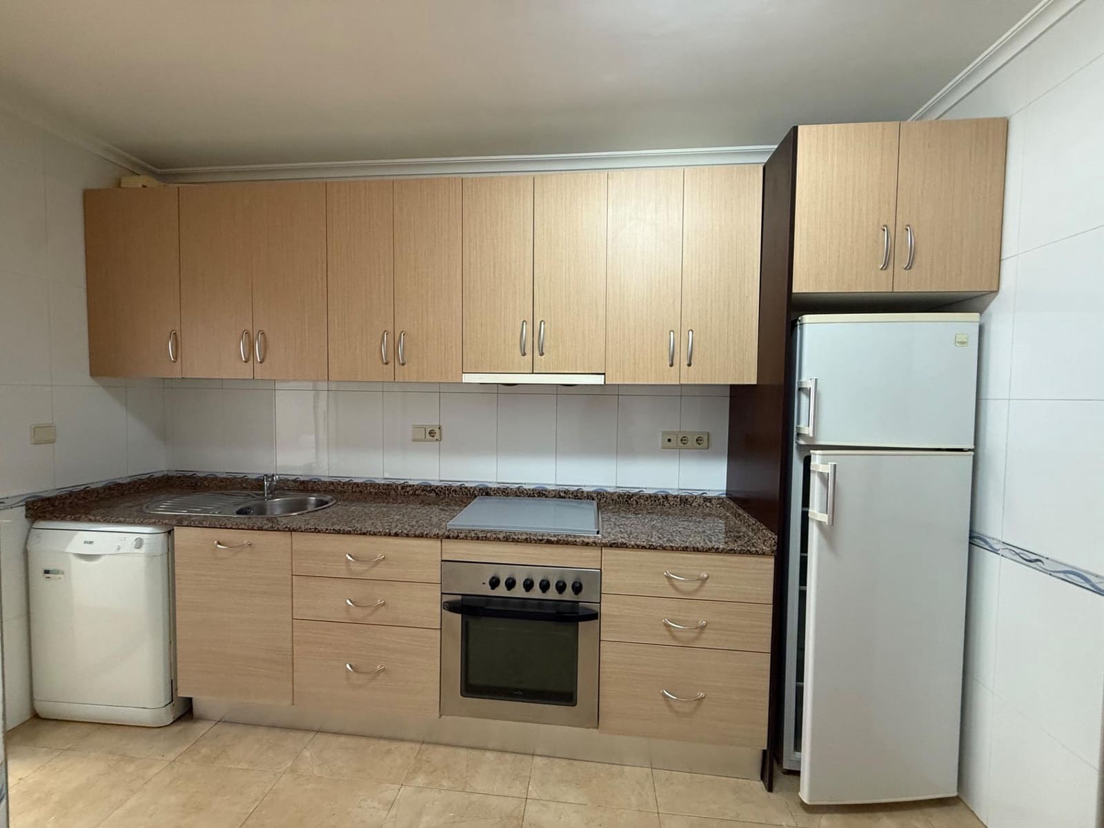 3 camera da letto Appartamento in vendita in Pilar de la Horadada - 140.000 € (Rif: 9362504)