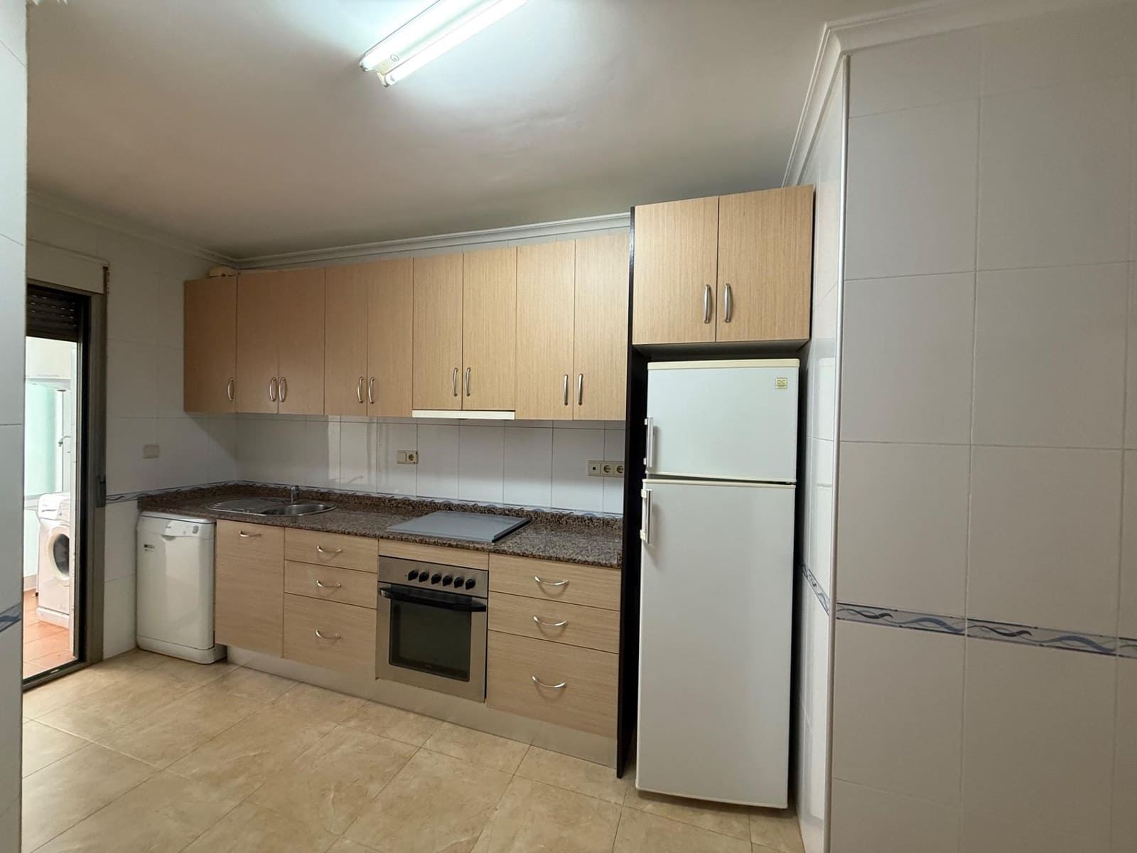 3 camera da letto Appartamento in vendita in Pilar de la Horadada - 140.000 € (Rif: 9362504)