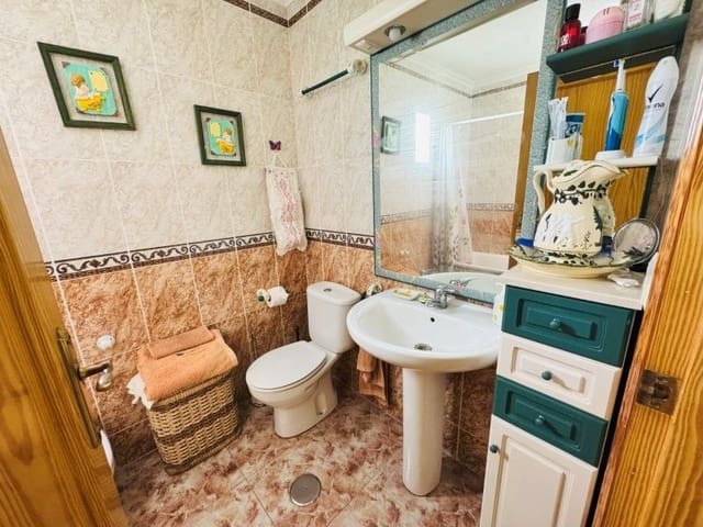 2 bedroom Apartment for sale in Torrevieja - € 189,000 (Ref: 9396207)