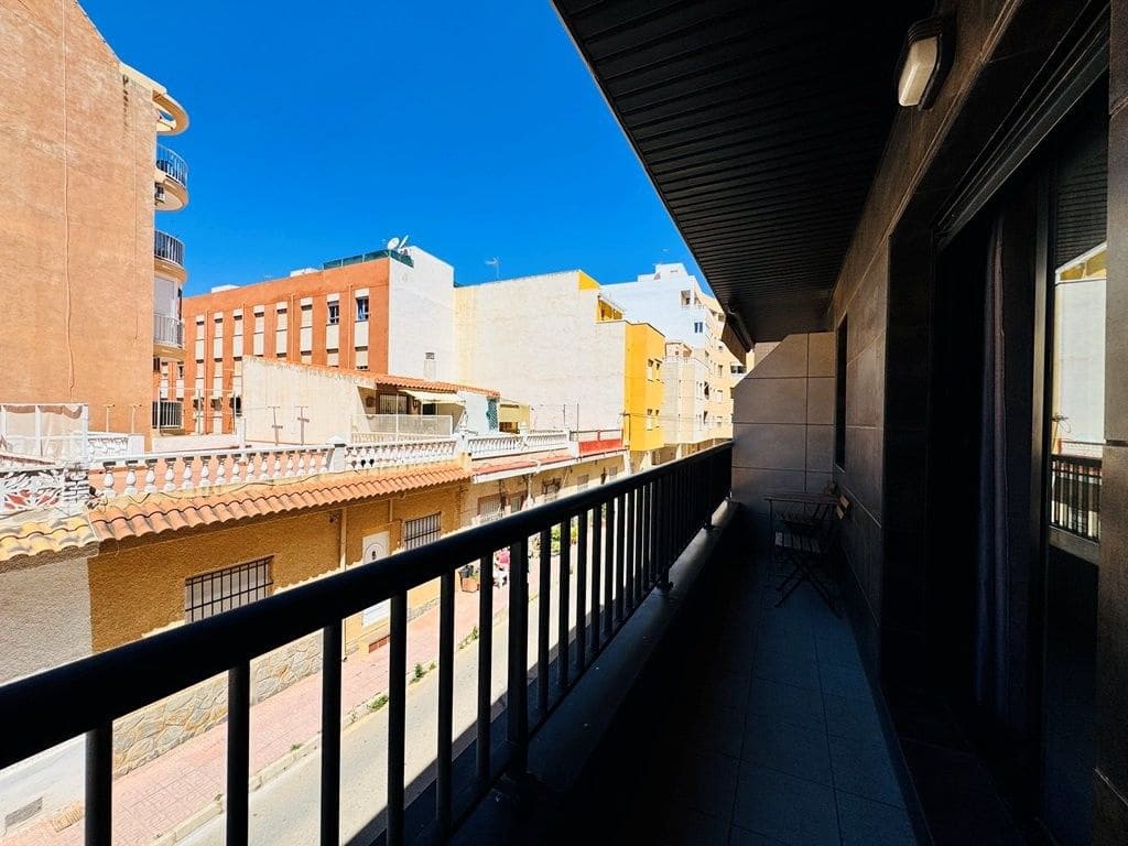 2 bedroom Apartment for sale in Torrevieja - € 170,000 (Ref: 9396210)