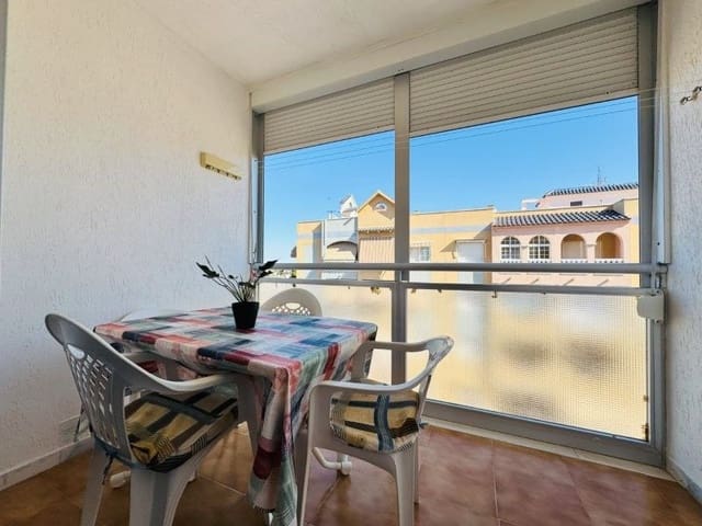 2 soverom Leilighet til salgs i Torrevieja med svømmebasseng - € 165 000 (Ref: 9396212)