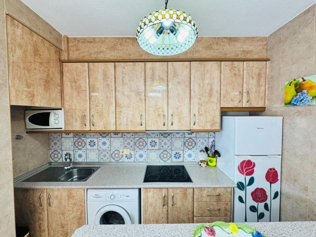 2 soveværelse Lejlighed til salg i La Mata - € 120.000 (Ref: 9396214)