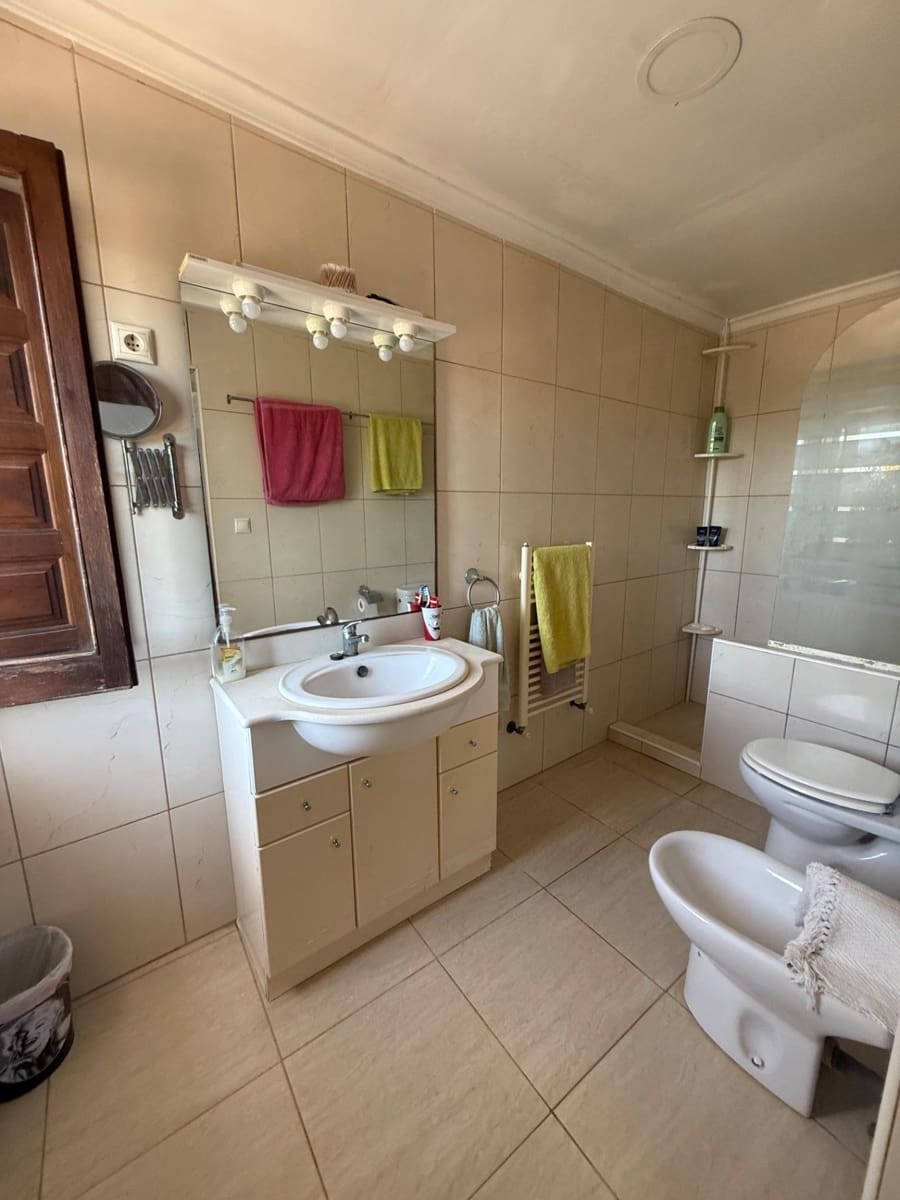 4 soveværelse Finca/Landehus til salg i Pinar de Campoverde med swimmingpool - € 340.000 (Ref: 9398662)