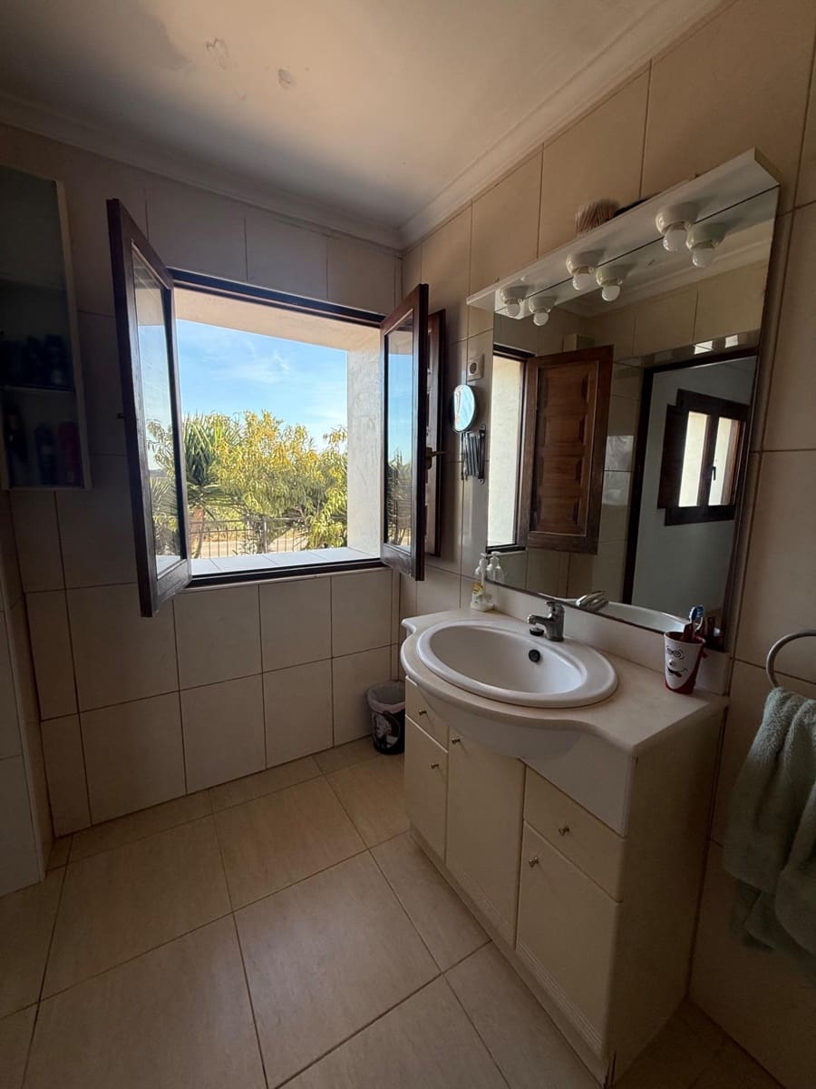 4 soveværelse Finca/Landehus til salg i Pinar de Campoverde med swimmingpool - € 340.000 (Ref: 9398662)