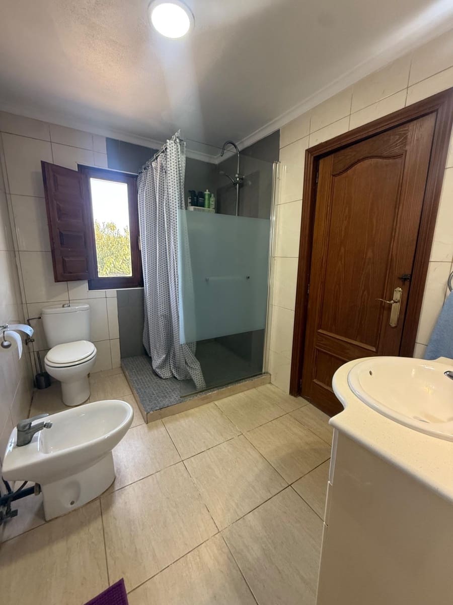 4 soveværelse Finca/Landehus til salg i Pinar de Campoverde med swimmingpool - € 340.000 (Ref: 9398662)