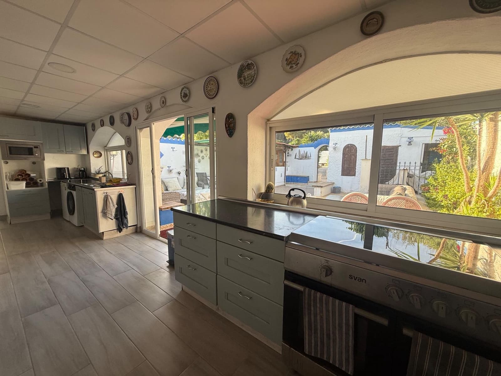 4 soveværelse Finca/Landehus til salg i Pinar de Campoverde med swimmingpool - € 340.000 (Ref: 9398662)