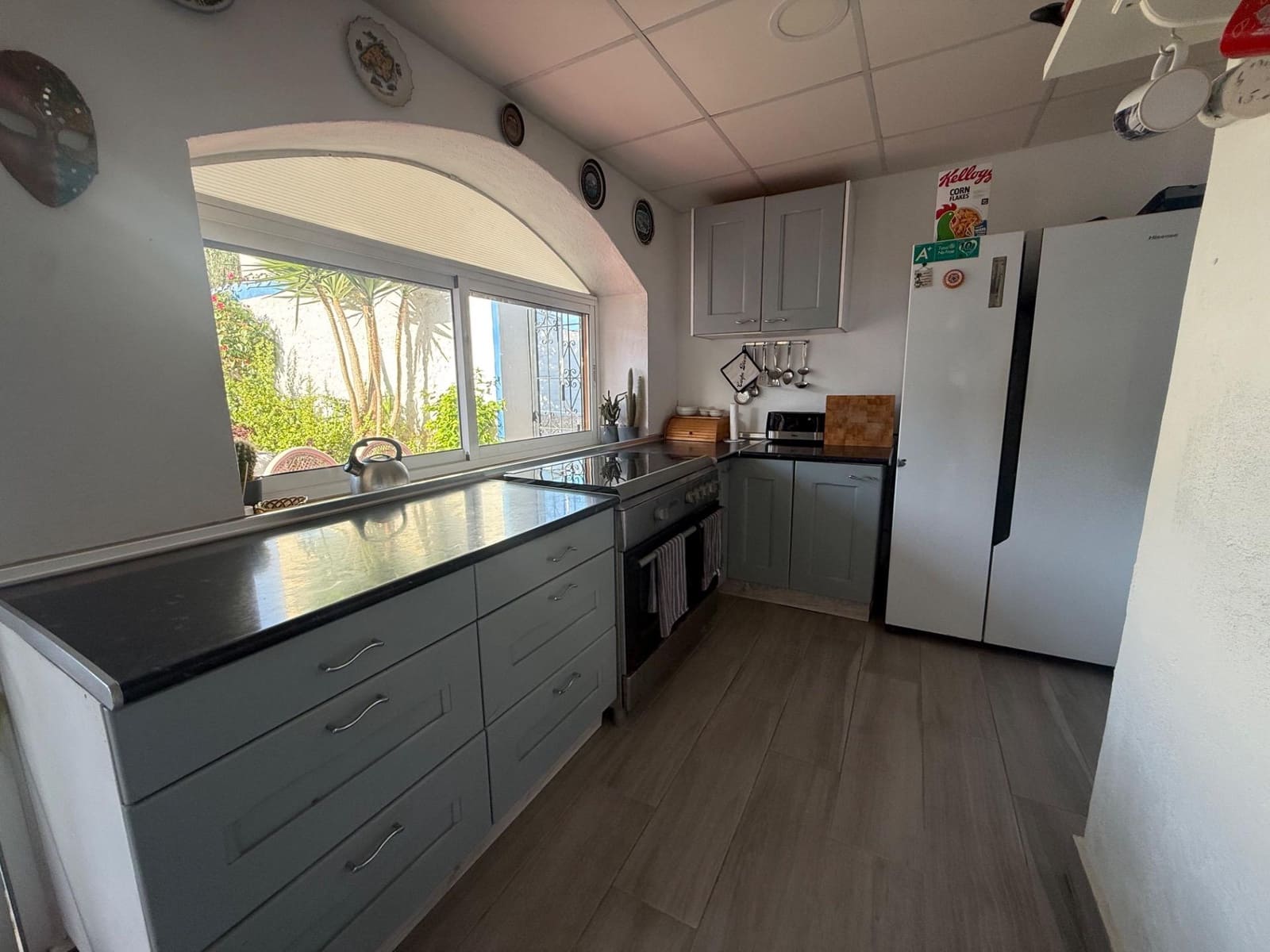 4 soveværelse Finca/Landehus til salg i Pinar de Campoverde med swimmingpool - € 340.000 (Ref: 9398662)