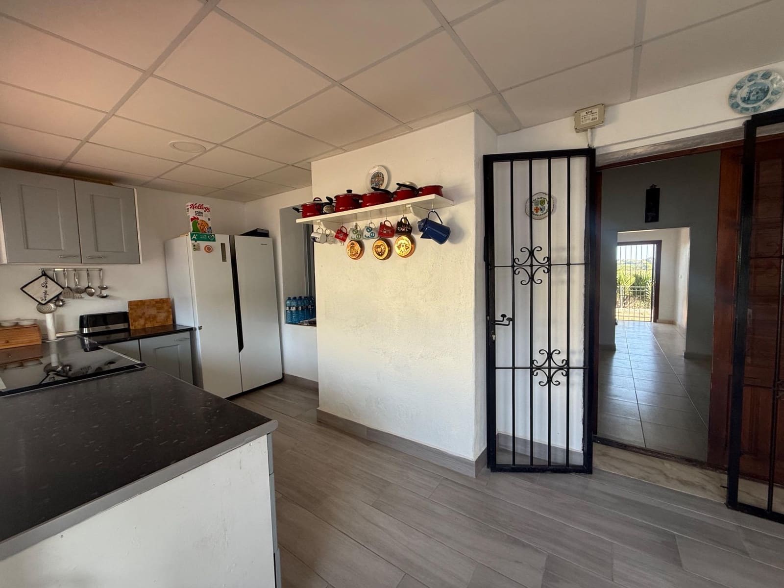 4 soveværelse Finca/Landehus til salg i Pinar de Campoverde med swimmingpool - € 340.000 (Ref: 9398662)