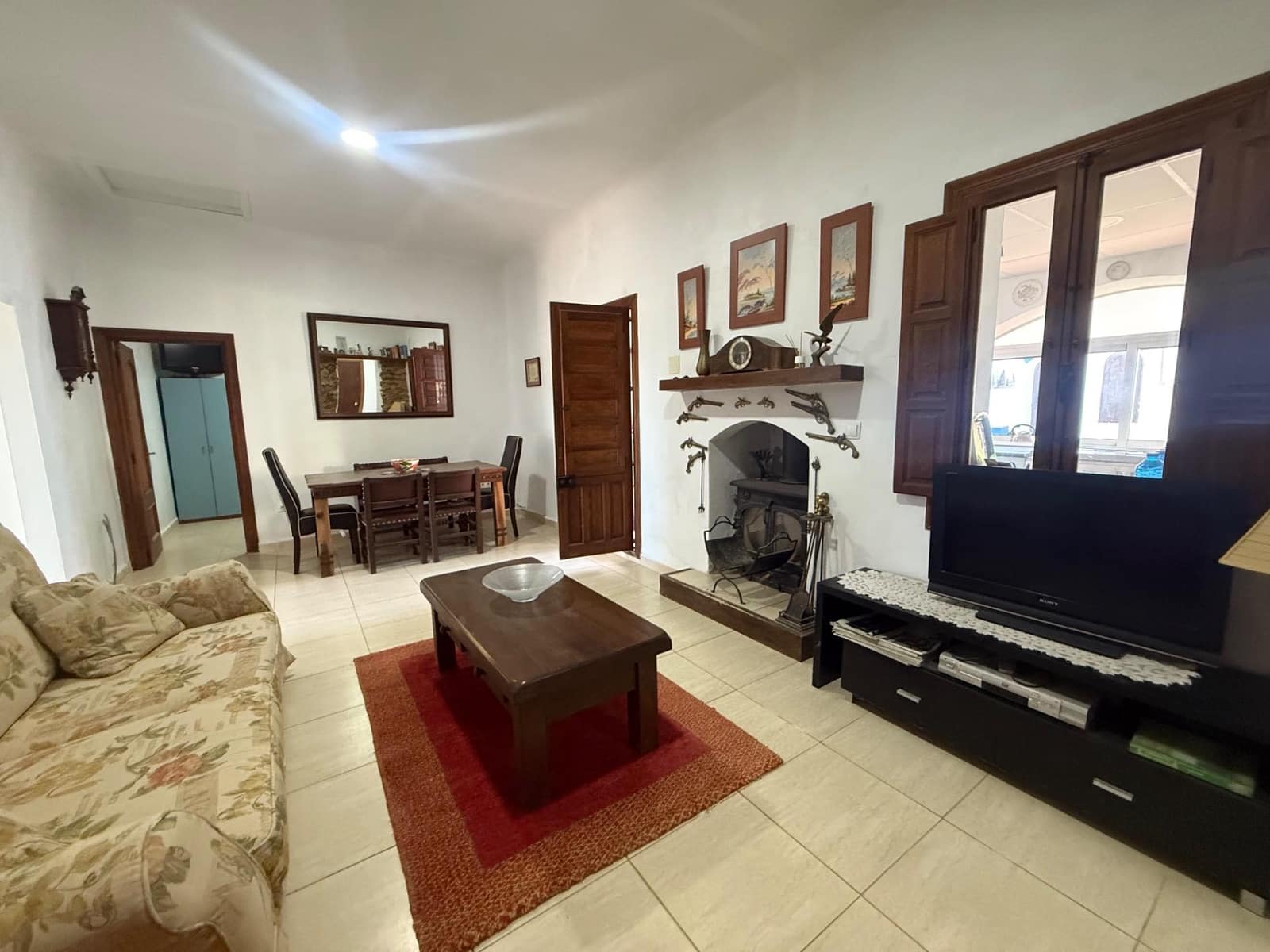 4 soveværelse Finca/Landehus til salg i Pinar de Campoverde med swimmingpool - € 340.000 (Ref: 9398662)