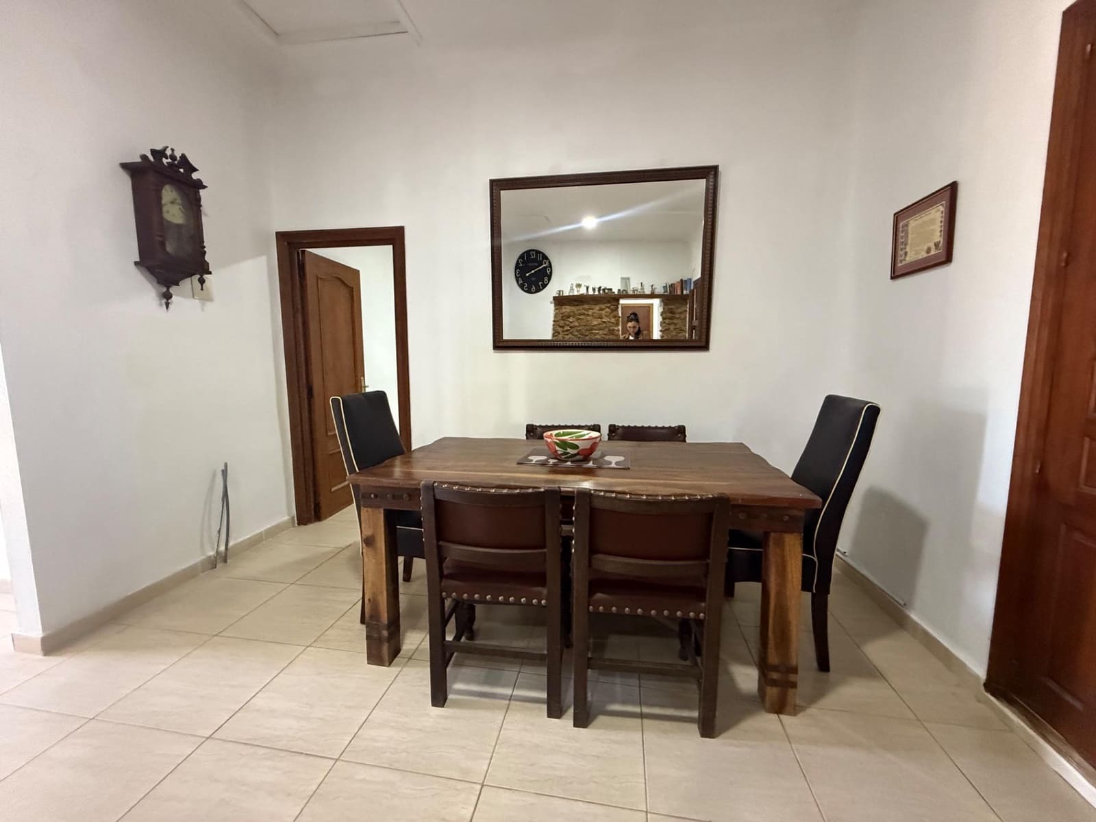 4 soveværelse Finca/Landehus til salg i Pinar de Campoverde med swimmingpool - € 340.000 (Ref: 9398662)