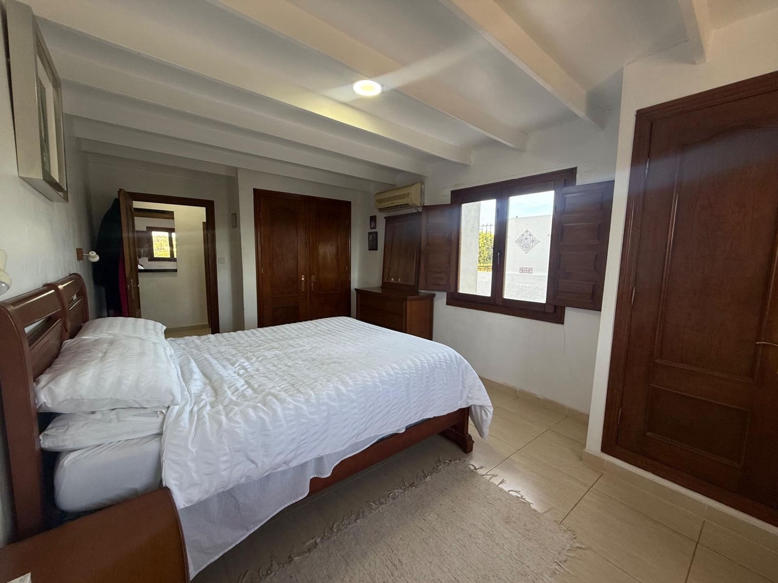 4 soveværelse Finca/Landehus til salg i Pinar de Campoverde med swimmingpool - € 340.000 (Ref: 9398662)