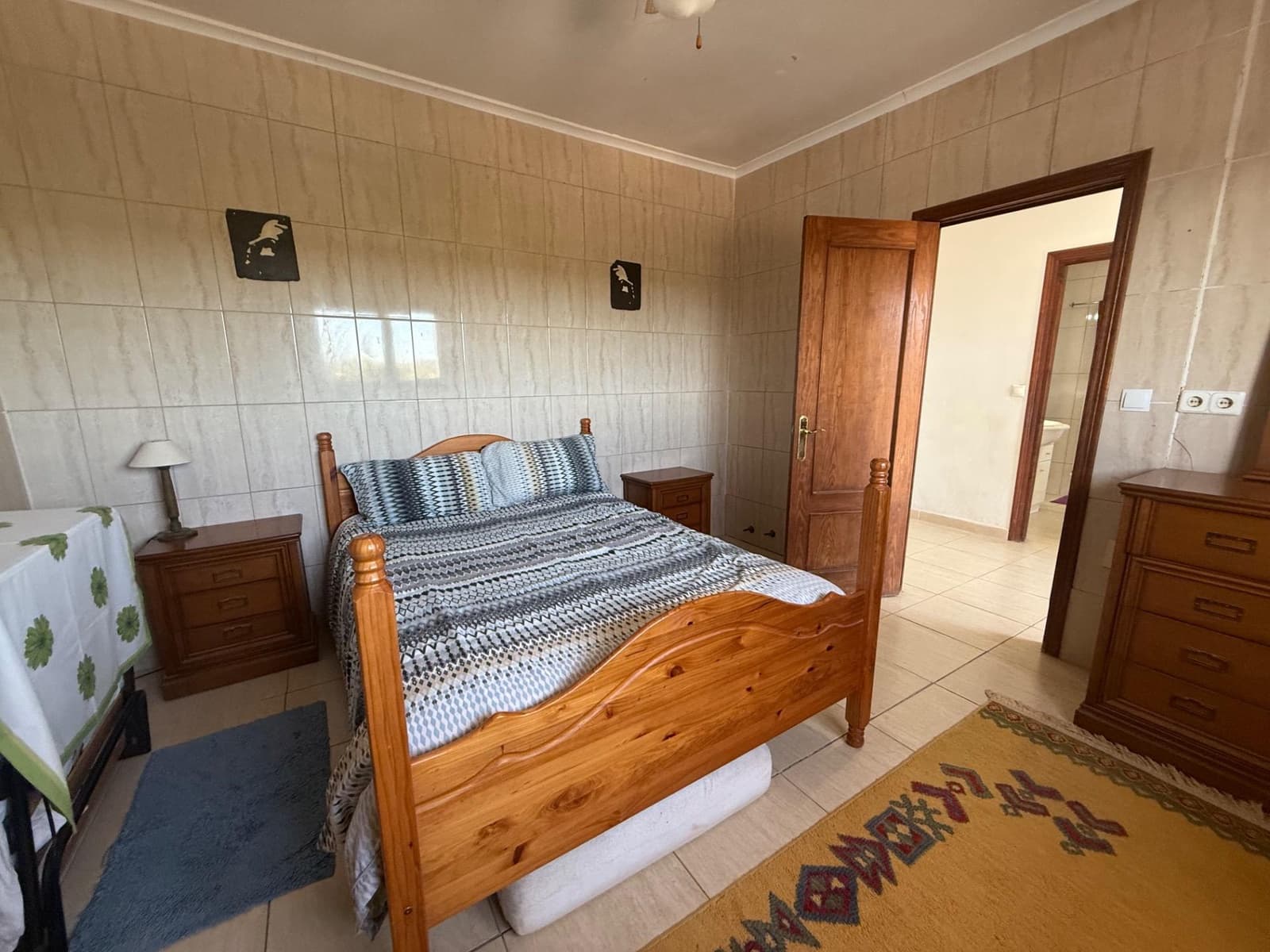 4 soveværelse Finca/Landehus til salg i Pinar de Campoverde med swimmingpool - € 340.000 (Ref: 9398662)