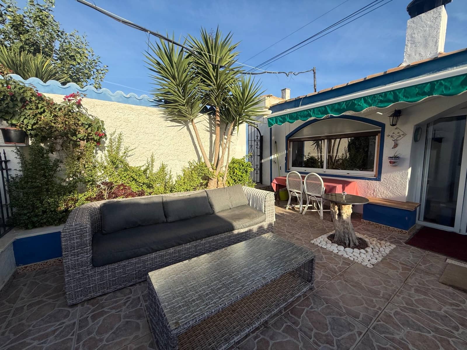 4 soveværelse Finca/Landehus til salg i Pinar de Campoverde med swimmingpool - € 340.000 (Ref: 9398662)