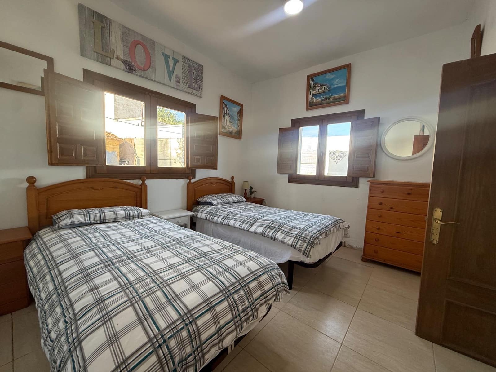 4 soveværelse Finca/Landehus til salg i Pinar de Campoverde med swimmingpool - € 340.000 (Ref: 9398662)