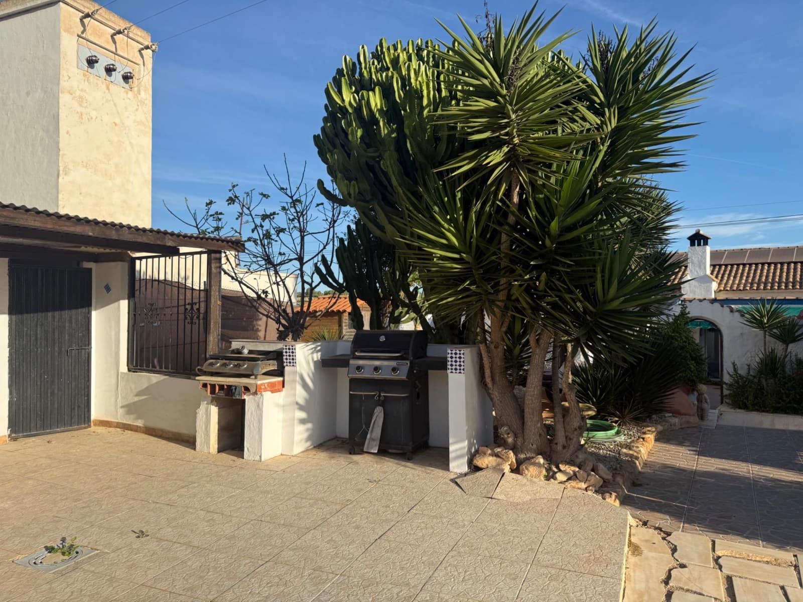 4 soveværelse Finca/Landehus til salg i Pinar de Campoverde med swimmingpool - € 340.000 (Ref: 9398662)