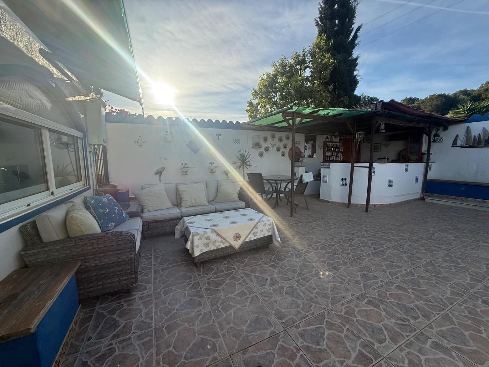 4 soveværelse Finca/Landehus til salg i Pinar de Campoverde med swimmingpool - € 340.000 (Ref: 9398662)