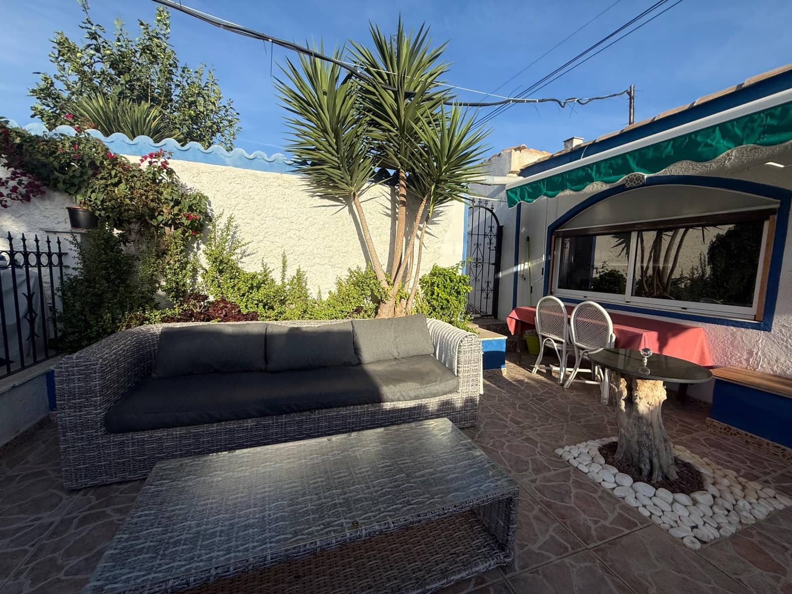 4 soveværelse Finca/Landehus til salg i Pinar de Campoverde med swimmingpool - € 340.000 (Ref: 9398662)