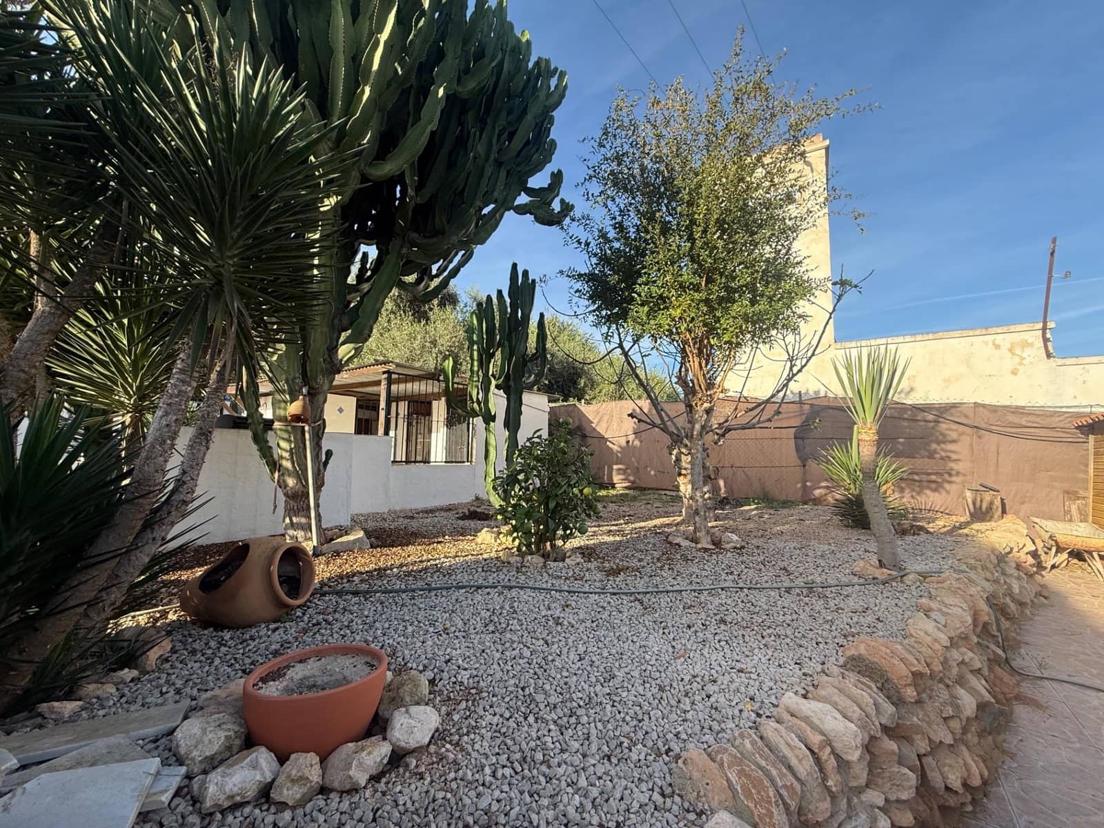 4 soveværelse Finca/Landehus til salg i Pinar de Campoverde med swimmingpool - € 340.000 (Ref: 9398662)