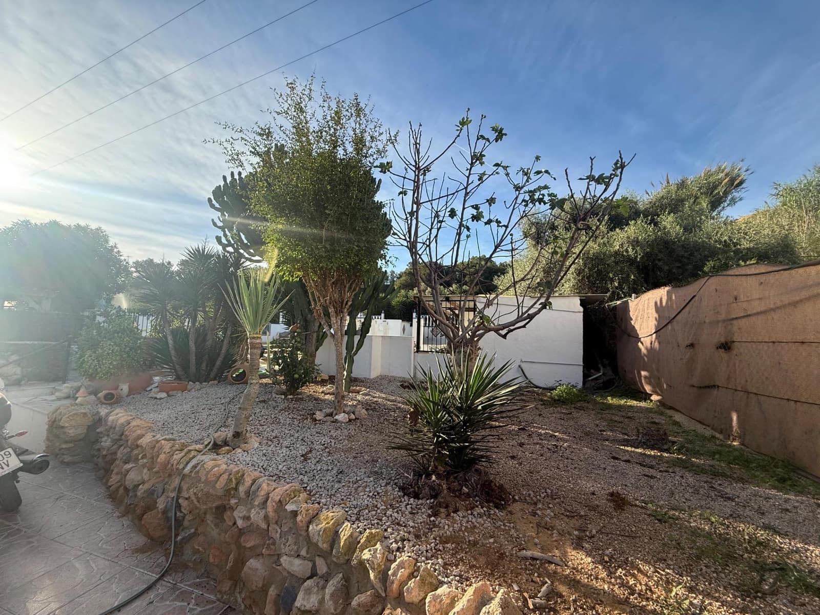 4 soveværelse Finca/Landehus til salg i Pinar de Campoverde med swimmingpool - € 340.000 (Ref: 9398662)