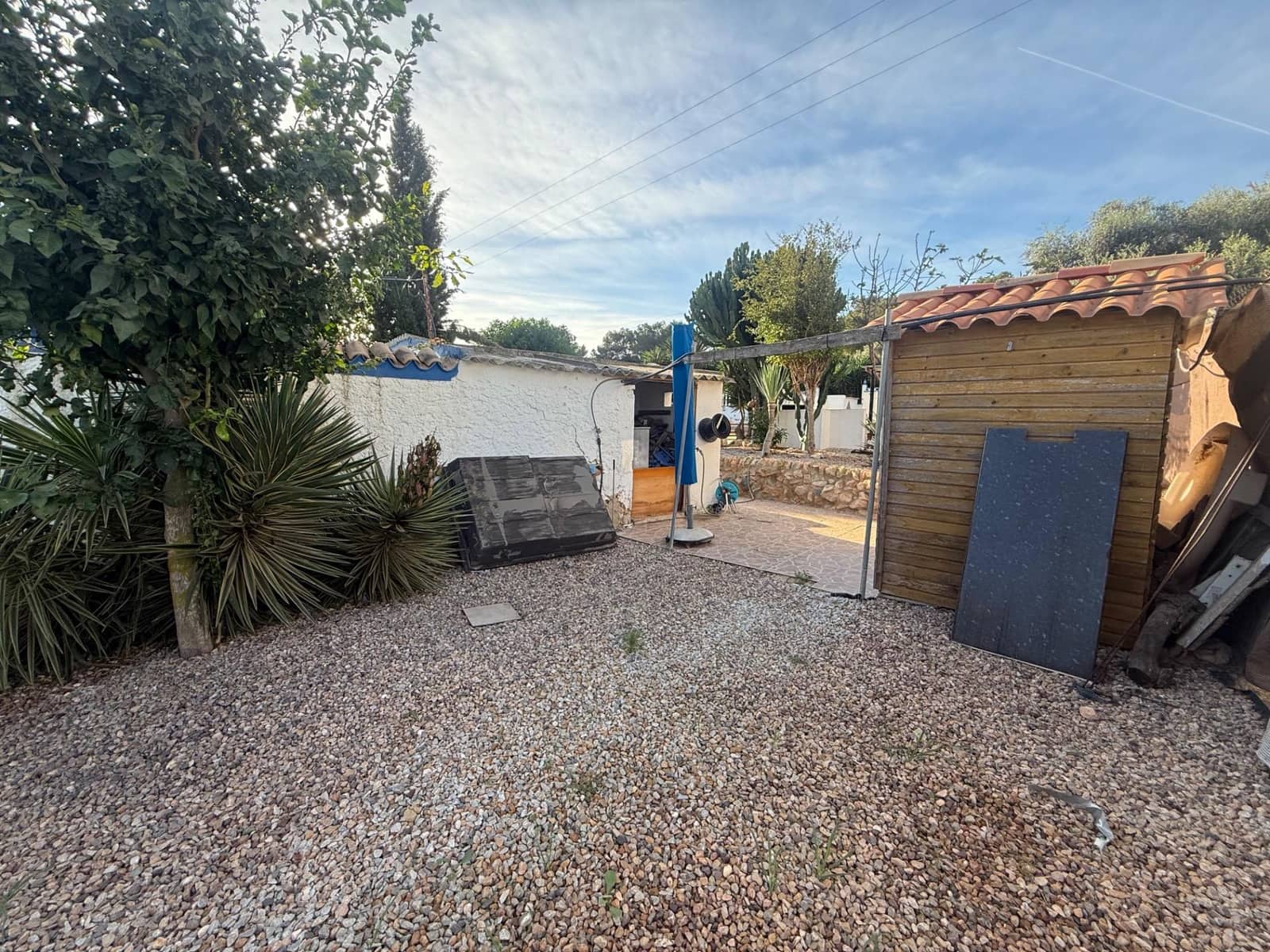 4 soveværelse Finca/Landehus til salg i Pinar de Campoverde med swimmingpool - € 340.000 (Ref: 9398662)