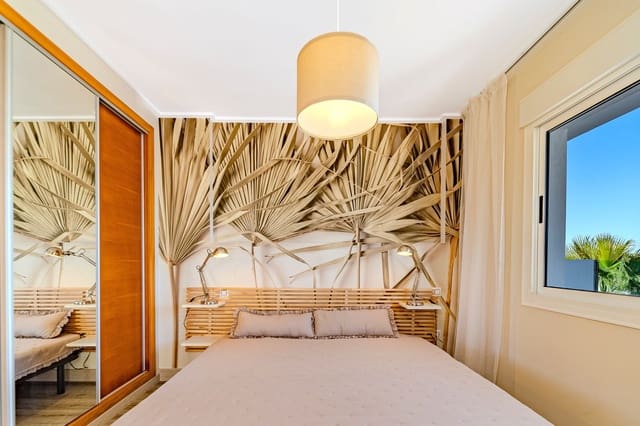 3 soveværelse Rækkehus til salg i La Siesta, Torrevieja - € 315.000 (Ref: 9403547)