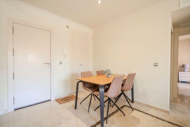 3 sypialnia Apartament na sprzedaż w Los Narejos, Los Alcázares - 290 000 € (Ref: 9403550)