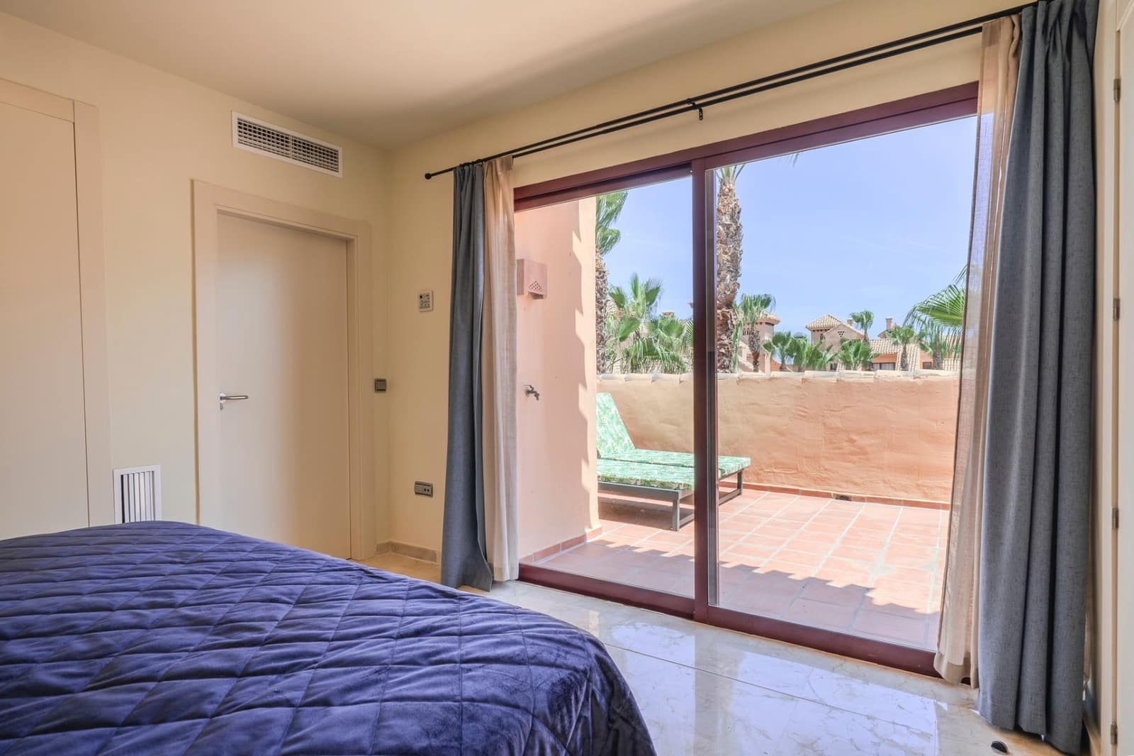 3 bedroom Apartment for sale in Los Narejos - € 290,000 (Ref: 9403550)