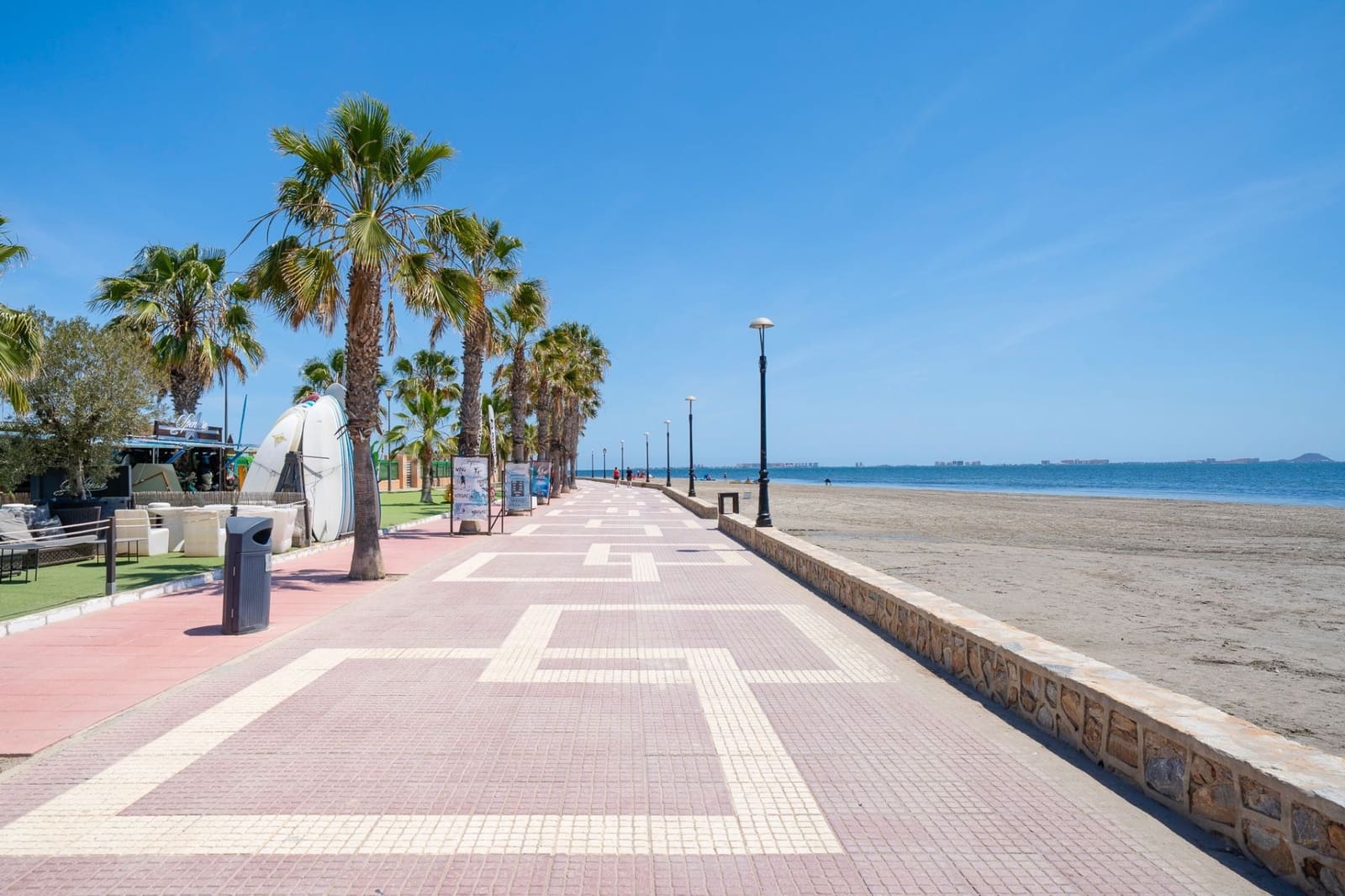 3 bedroom Apartment for sale in Los Narejos - € 290,000 (Ref: 9403550)