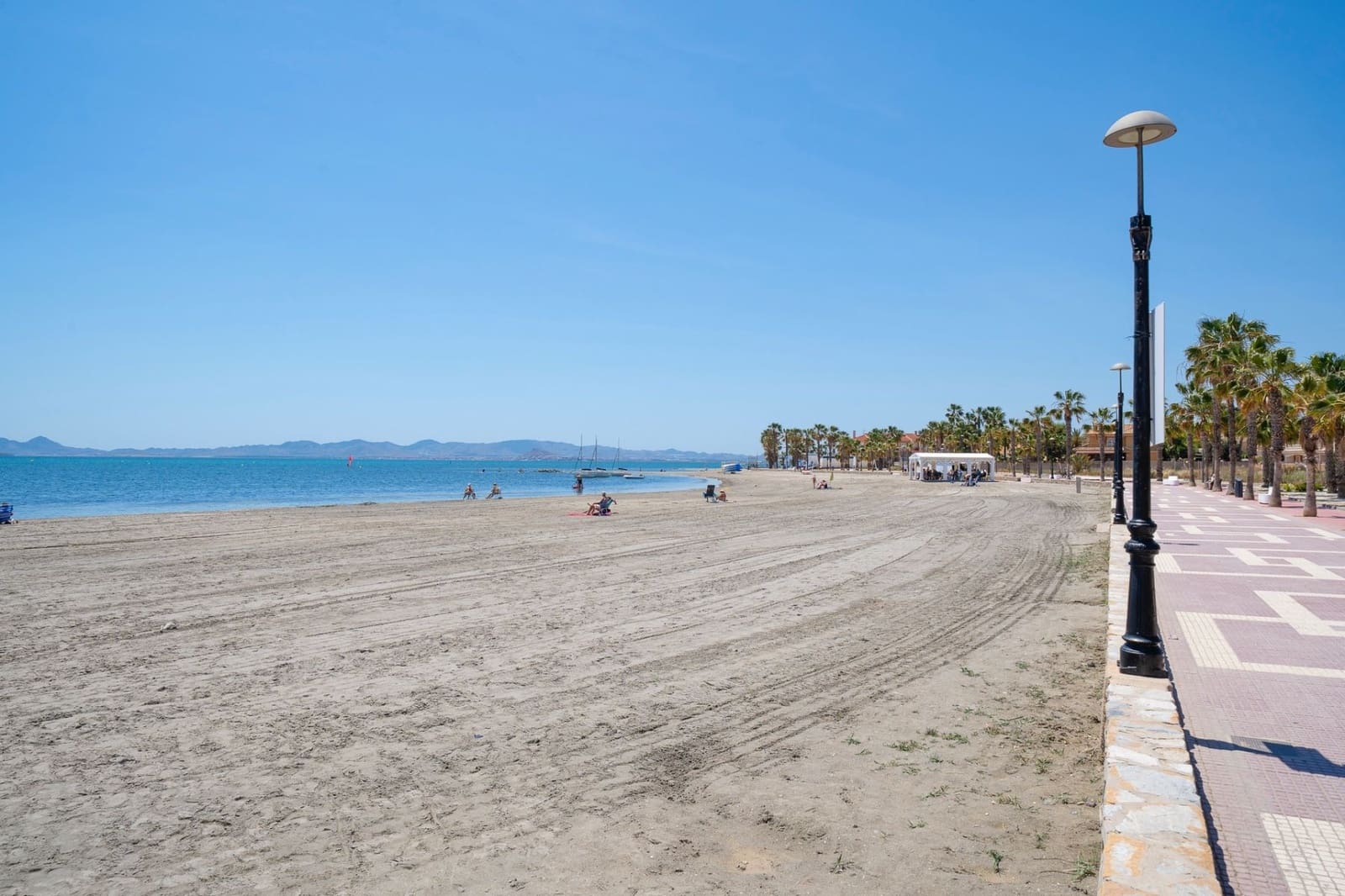 3 bedroom Apartment for sale in Los Narejos - € 290,000 (Ref: 9403550)