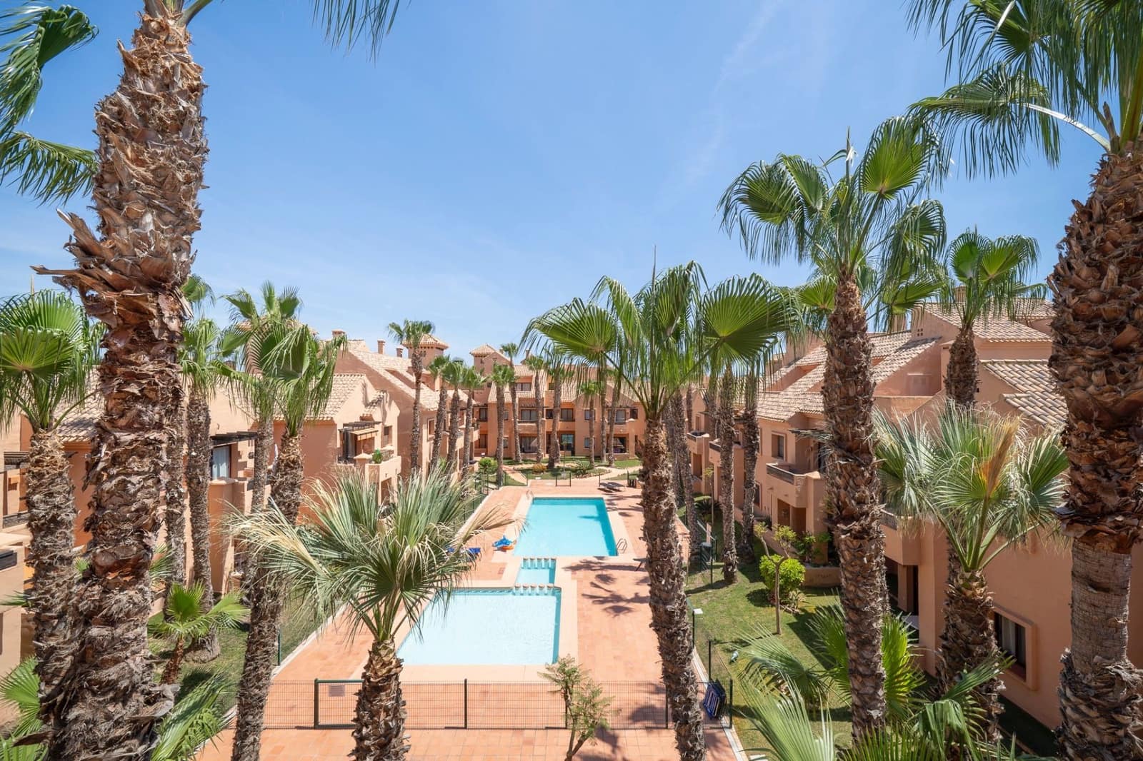 3 bedroom Apartment for sale in Los Narejos - € 290,000 (Ref: 9403550)