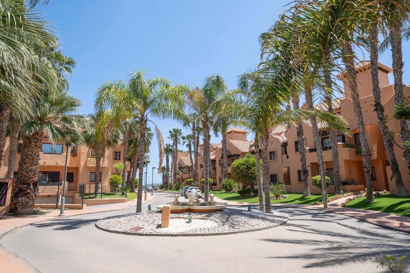 3 bedroom Apartment for sale in Los Narejos - € 290,000 (Ref: 9403550)