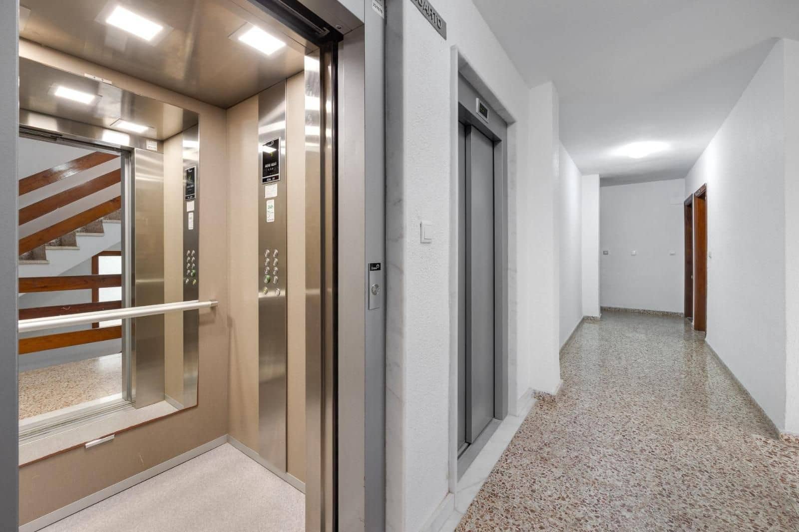 3 bedroom Apartment for sale in Torrevieja - € 269,000 (Ref: 9403552)