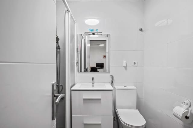 2 chambre Bungalow à vendre à El Chaparral - La Siesta - La Torreta, Torrevieja - 134 900 € (Ref: 9403553)