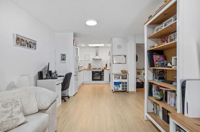 2 chambre Bungalow à vendre à El Chaparral - La Siesta - La Torreta, Torrevieja - 134 900 € (Ref: 9403553)