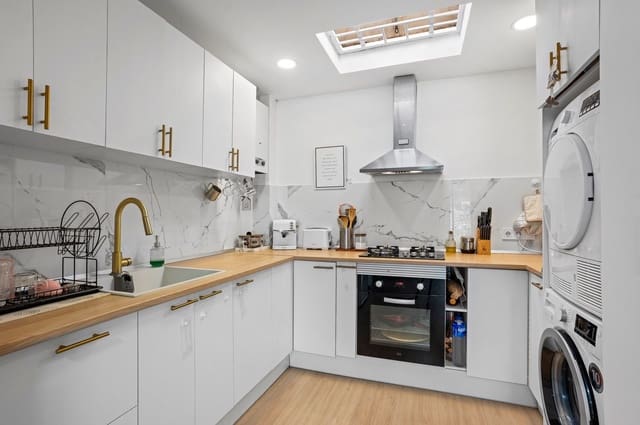 2 chambre Bungalow à vendre à El Chaparral - La Siesta - La Torreta, Torrevieja - 134 900 € (Ref: 9403553)