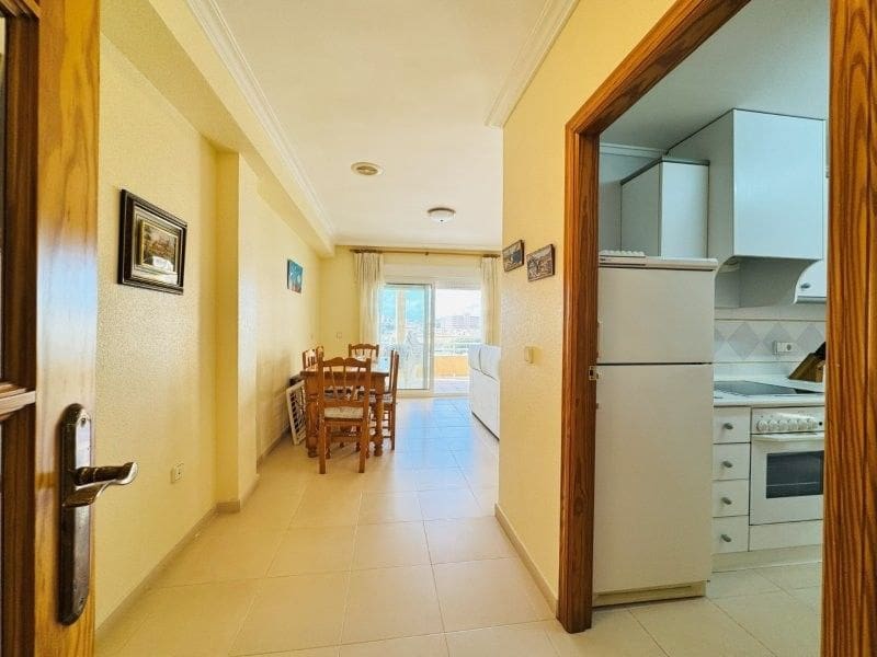 4 bedroom Apartment for sale in Torrevieja - € 340,000 (Ref: 9403554)