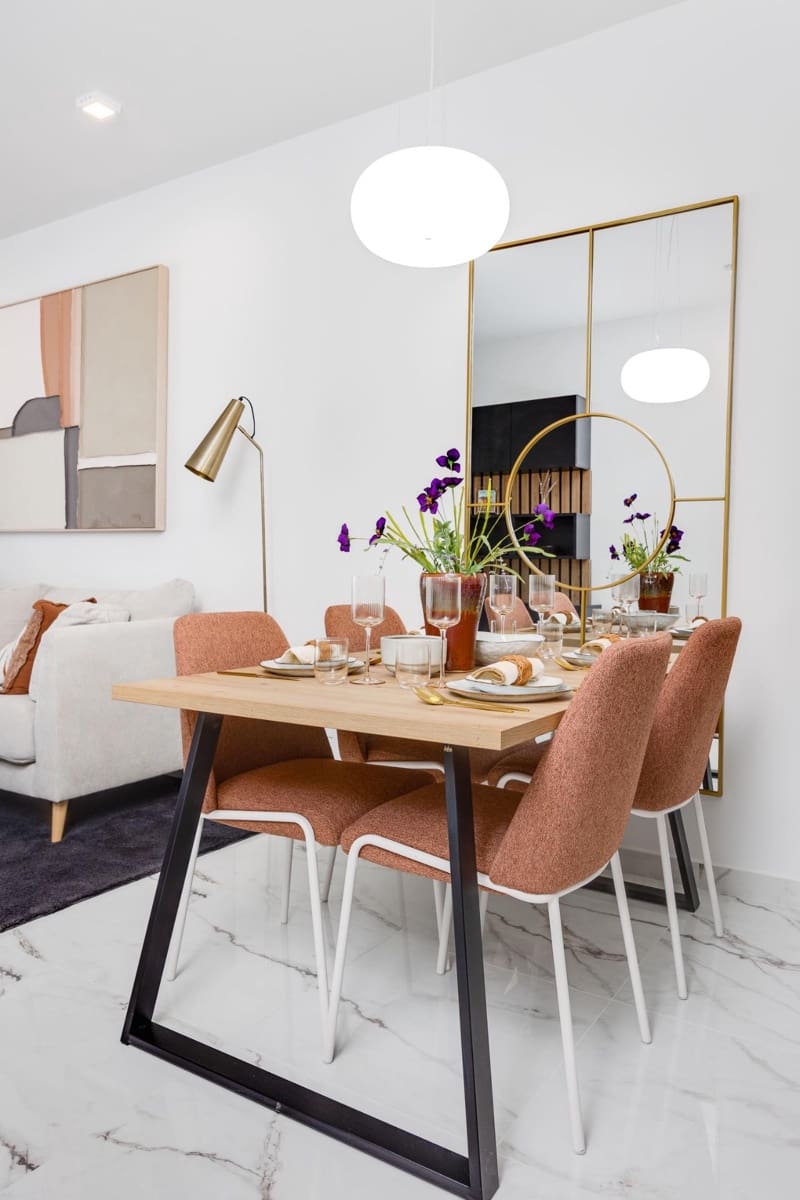 2 bedroom Apartment for sale in San Miguel de Salinas - € 219,000 (Ref: 9406748)