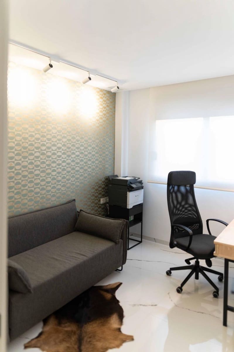 3 sypialnia Penthouse na sprzedaż w Gran Alacant z basenem garażem - 549 000 € (Ref: 9437577)