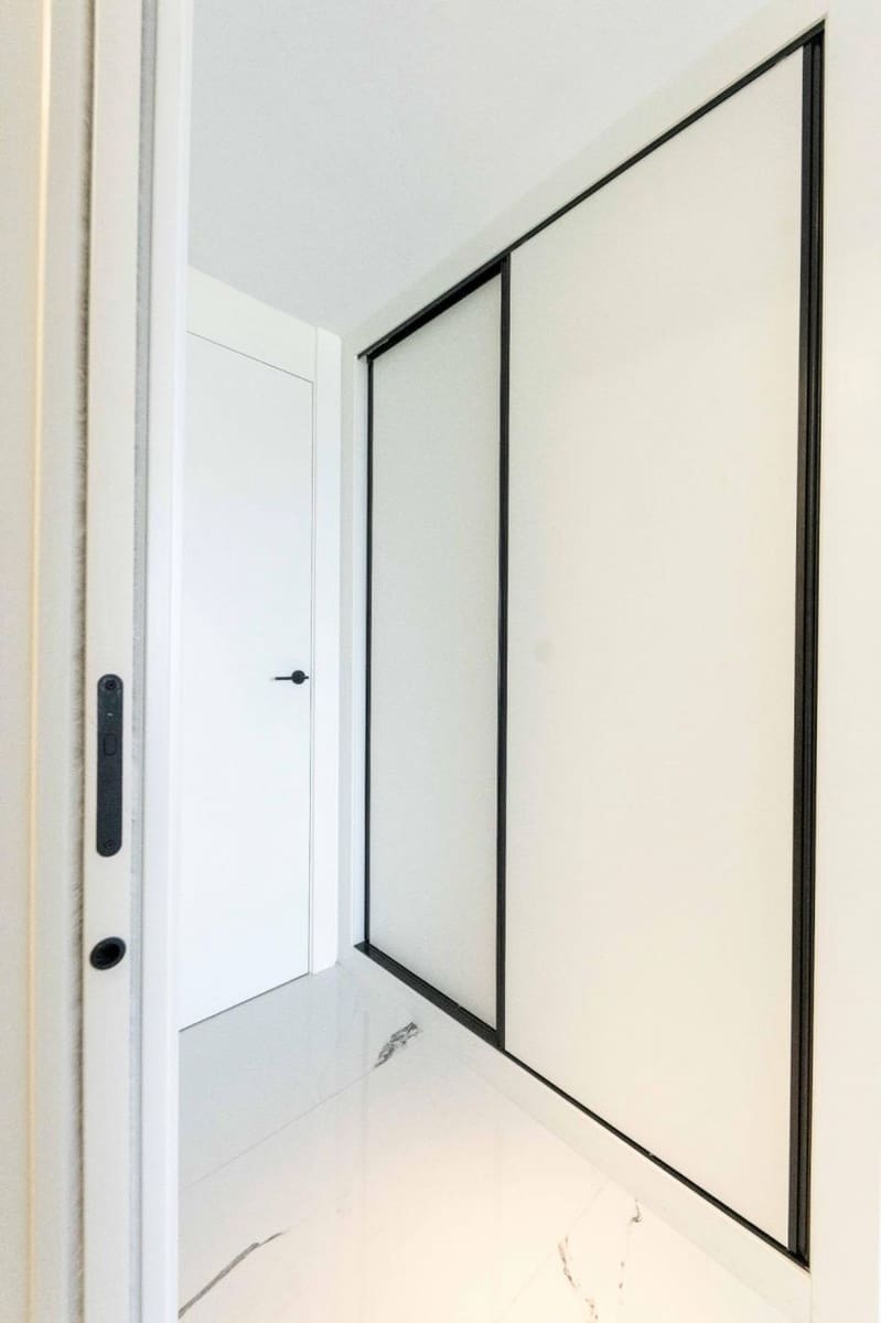 3 sypialnia Penthouse na sprzedaż w Gran Alacant z basenem garażem - 549 000 € (Ref: 9437577)